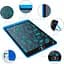 Планшет для рисования DK Kids Pad 10" Color Classic Blue [115825] - миниатюра 5