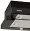 Вытяжка Eleyus Breeze 1000 60 BL (6785741) - миниатюра 6