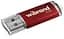 Flash Wibrand USB 2.0 Cougar 64Gb Red - миниатюра 1