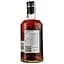 Ром La Hechicera Ron Extra Anejo de Colombia Solera 21, 40%, 0,7 л - мініатюра 3