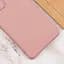 Чехол Silicone Cover Lakshmi Full Camera для Xiaomi Poco X5 Pro 5G Pink Sand [93695] - миниатюра 4