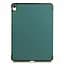 Чехол-книжка BeCover Smart Case для Apple iPad Air 13" M2/M3 2024/2025 Dark Green (711613) - миниатюра 3