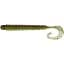 Силікон Reins G-Tail Saturn Micro B08 Green Pumpkin Chart Melon (16 шт/уп) - мініатюра 1
