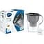 Фільтр-глечик Brita Marella XL Memo MX+ графіт 3.5 л (1040412) - мініатюра 4