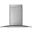 Вытяжка декоративная Minola MTG 6642 I LED - миниатюра 1