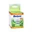 Лампочка Delux JCDR 5Вт 4100K 220В GU5.3 (90001293) - мініатюра 3