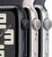 Смарт-часы Apple Watch SE 2 GPS 40mm Starlight Aluminum Case with Starlight Sport Band S/M [MR9U3] [95073] - миниатюра 6