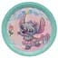 Дитячий набір алмазна мозаїка "Стіч" YK-6532-20(Turquoise) - мініатюра 1