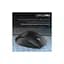 Мишка OfficePro M395B Silent Click Ergonomic Wireless Black (M395B) - мініатюра 12