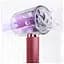 Фен Xiaomi ShowSee Electric Hair Dryer Red A11-R - мініатюра 7