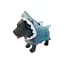 Стретч-игрушка в виде животного Dress Your Puppy S1 - Щенок в Блистательном костюмчике (DIR-L-10003) - миниатюра 8