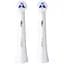 Сменные насадки к электрической зубной щетке Oral-B iO Interdental Clean Care 2 шт. - миниатюра 3