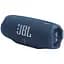 Портативна акустика JBL Charge 6 Blue (JBLCHARGE6BLU) - мініатюра 5
