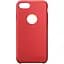 Чохол-накладка Remax Kellen Series Case Apple iPhone 7 Plus Red - мініатюра 2