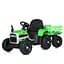 Дитячий електромобіль Bambi Трактор M 5733EBLR-5 до 30 кг - мініатюра 1