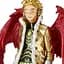 Фигурка Bandai Spirits Моя Геройская Академия Хокс My Hero Academy Hawks 16 см BS MHA H B - миниатюра 2
