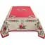 Скатертина Lefard Home Textile Deniska гобеленова 140х140 см (716-163) - мініатюра 1