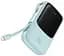 Портативна батарея Baseus Qpow Pro Digital Display Fast Charge Power Bank 10000 mAh 20W PPQD020003 Blue - мініатюра 2