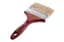 Пензель малярський плоский Intertool англійський 4" KT-1102 - мініатюра 5