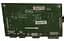 Материнская плата монитора DELL P190S L9136-1M (48.7B803.01M) "Б/У" - миниатюра 2