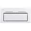 Витяжка Minola HBI 6473 WH GLASS 800 LED LINE - мініатюра 1