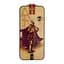 Захисне скло Ninja Yellow Apple iPhone 17 Pro Black - мініатюра 1