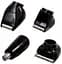Машинка для стрижки Rotex RHC180-S - мініатюра 4