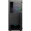 Корпус Cougar MX110 RGB Black (CGR-2BD2B-RGB) [146572] - мініатюра 9