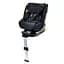 Автокрісло дитяче i-HOLD+ ME 1189 Black - мініатюра 1