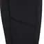 Штаны Zajo Manali W 7/8 Tights Black M (ZA-3214.01.0101) - миниатюра 4