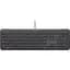 Клавиатура Logitech Signature Slim K620 for Business Graphite (920-013333) [141504] - миниатюра 1