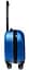 Дитяча валіза D01 Blue Pup mini XS полікарбонат-ABS 46x34x23 см - мініатюра 5