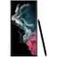 Смартфон Samsung Galaxy S22 Ultra 12/256Gb Phantom Black (SM-S908BZKG) (Global) [NFC, 2 SIM] - мініатюра 2