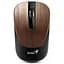 Миша Genius Wireless NX-7015 USB Brown - мініатюра 1