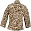 Костюм Defcon 5 Military BDU Polycotton Rip-Stop XXL Піксель - мініатюра 5