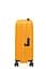 Валіза American Tourister DASHPOP 55 см GOLDEN YELLOW 55x40x20(23) MG5*56001 - мініатюра 7