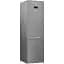 Холодильник Beko RCNA406E35ZXB с морозильной камерой - миниатюра 2