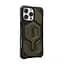 Чехол UAG для iPhone 16 Pro Max, Monarch Pro Magsafe, Kevlar Element Green teh0019341 - миниатюра 2