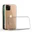 Силіконовий чохол BeCover для Apple iPhone 11 Pro Max Transparancy (704338) - мініатюра 5