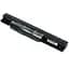 Акумулятор Asus A32-K53 (A43, A53, K43, K53, X53, X54) 10.8V 4400 mAh, Black - мініатюра 2