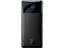 Зовнішній акумулятор Power Bank BASEUS Bipow Digital Display 10000mAh 20W Black (PPDML-L01) - мініатюра 2