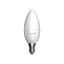 Лампочка Eurolamp LED CL 6W E14 4000K 220V (LED-CL-06144(P)) - мініатюра 1