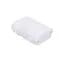 Рушник махровий Lotus Home - Pearl білий 90x150 - мініатюра 5