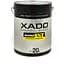 Антифриз Xado Antifreeze RN-T жовтий концентрат 20л(ХА 50514) - мініатюра 1