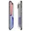 Прозрачный чехол Spigen Ultra Hybrid Frost Clear для iPhone 15 (ACS06796) - миниатюра 6