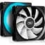 Система водяного охолодження DeepCool Gammaxx L240 V2 [DP-H12RF-GL240V2] [99813] - мініатюра 3