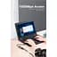 Адаптер Vention USB 3.0-A to Gigabit Ethernet Adapter Gray 0.15M Aluminum Alloy Type (CEWHB) - миниатюра 4