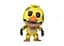 Фигурка Funko Pop Фанко Поп Пять ночей с Фредди Чика Five Nights at Freddys Chica 10 см FNAF C 1084 - миниатюра 2