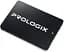 Накопичувач SSD ProLogix Sata 2.5 480GB S320 TLC 500 512 (PRO480GS320) - мініатюра 2