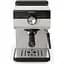 Кофеварка эспрессо Krups XP381810 OPIO GREY (7076116) - миниатюра 1